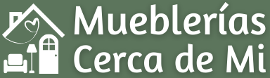 Mueblerías Cerca de Mi